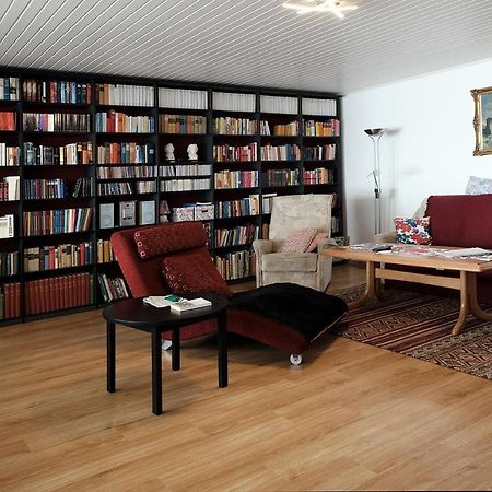 Ferienwohnung Lintz Konz Exteriér fotografie