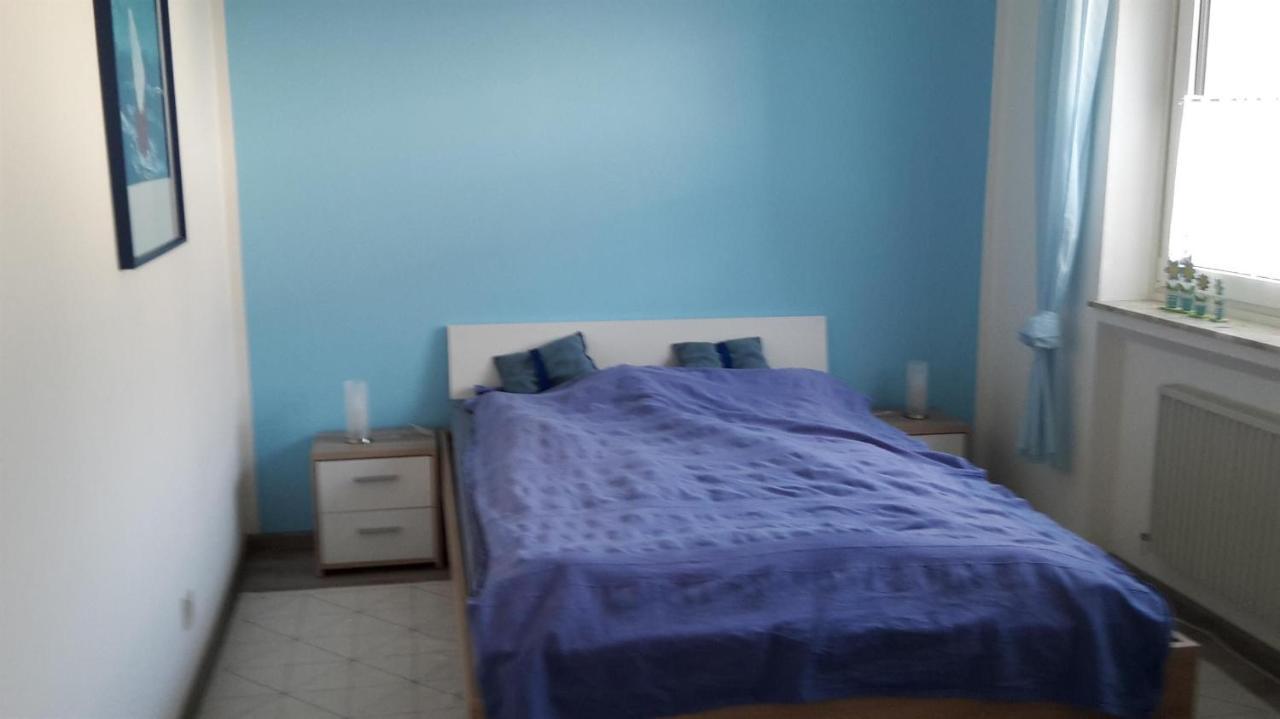 Ferienwohnung Lintz Konz Exteriér fotografie